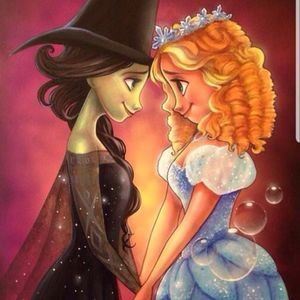 Meet your Posher, Joyce